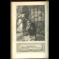 <b>British Poets</b> Armstrong,Mickle / Fine Binding 1808